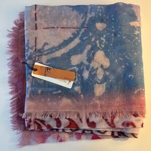 AMA Pure 100% Cashmere Scarf